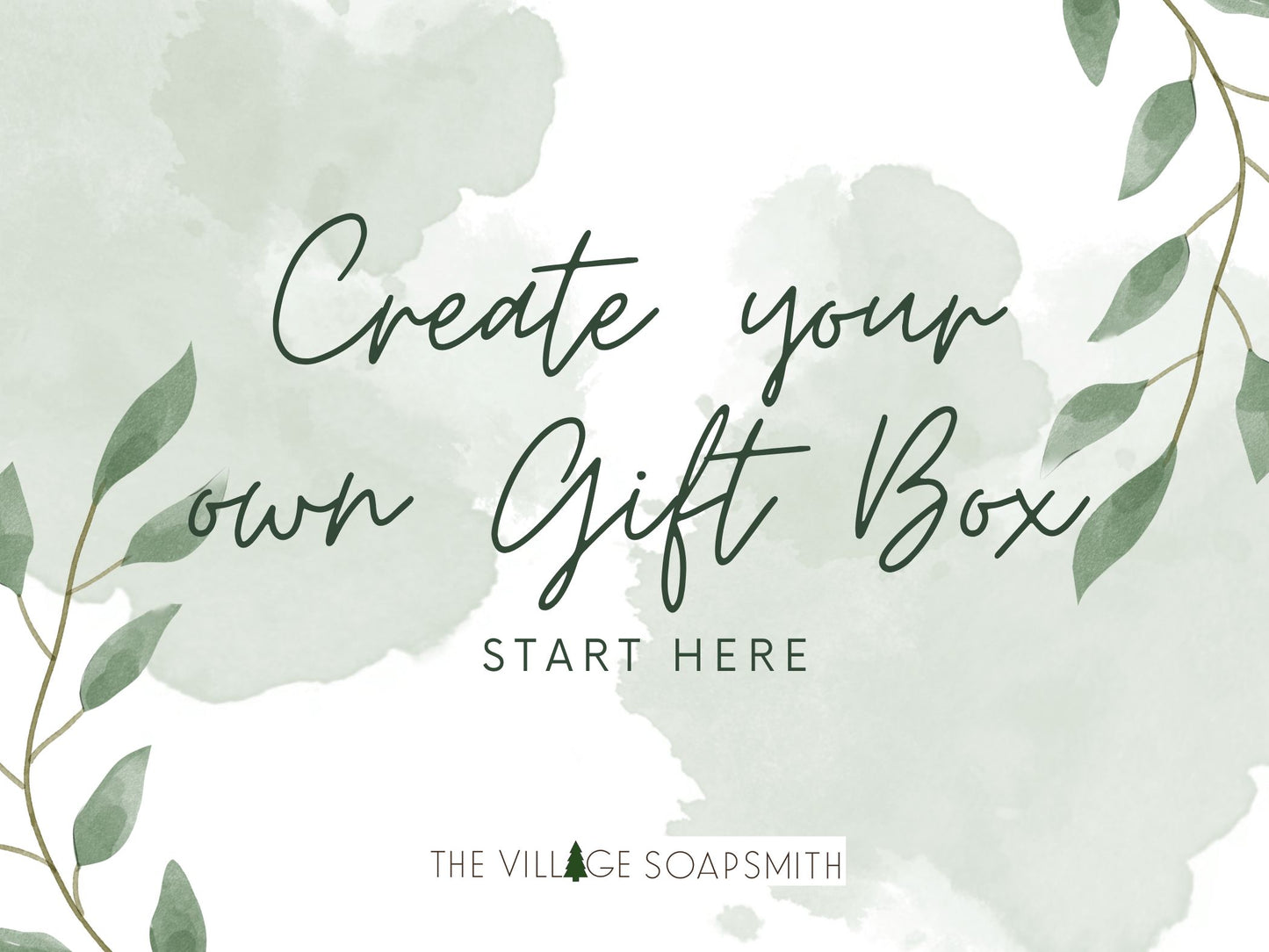 Build a gift box