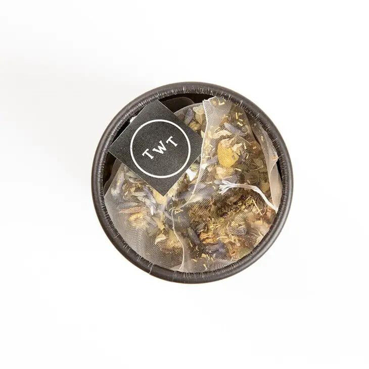 Bedtime Bliss from Tea with Tae