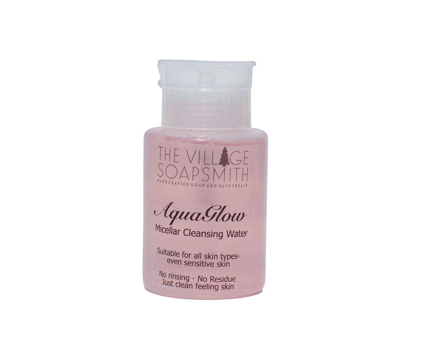 Micellar Water AquaGlow