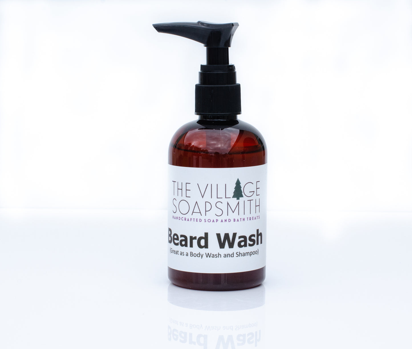 Beard Wash, Men's Gift, Father's Day Gift