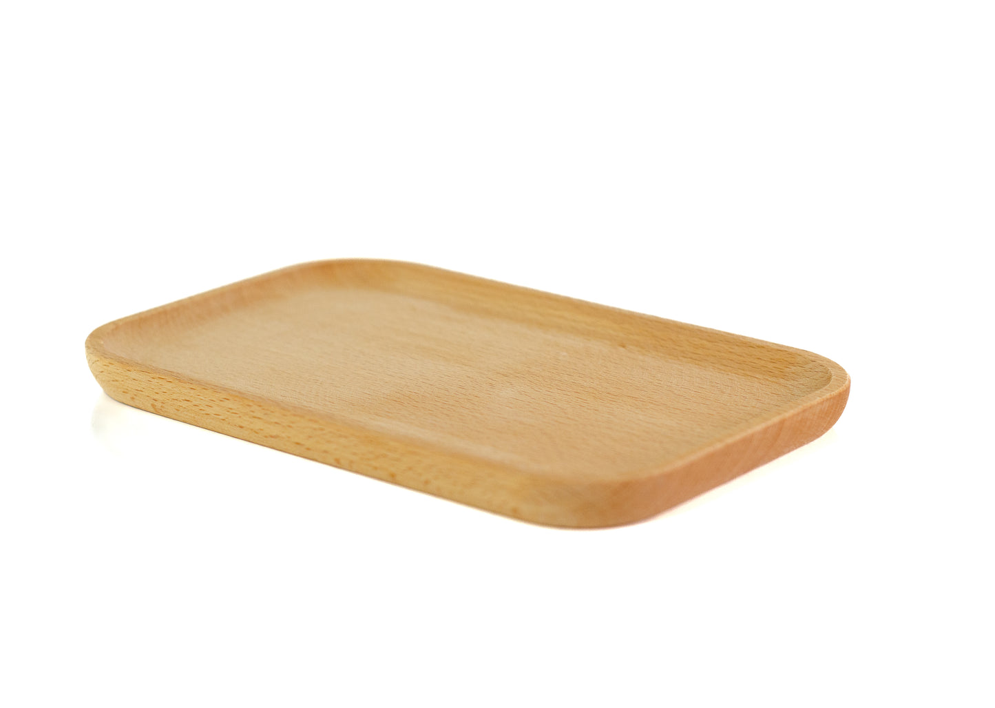 Wood Tray