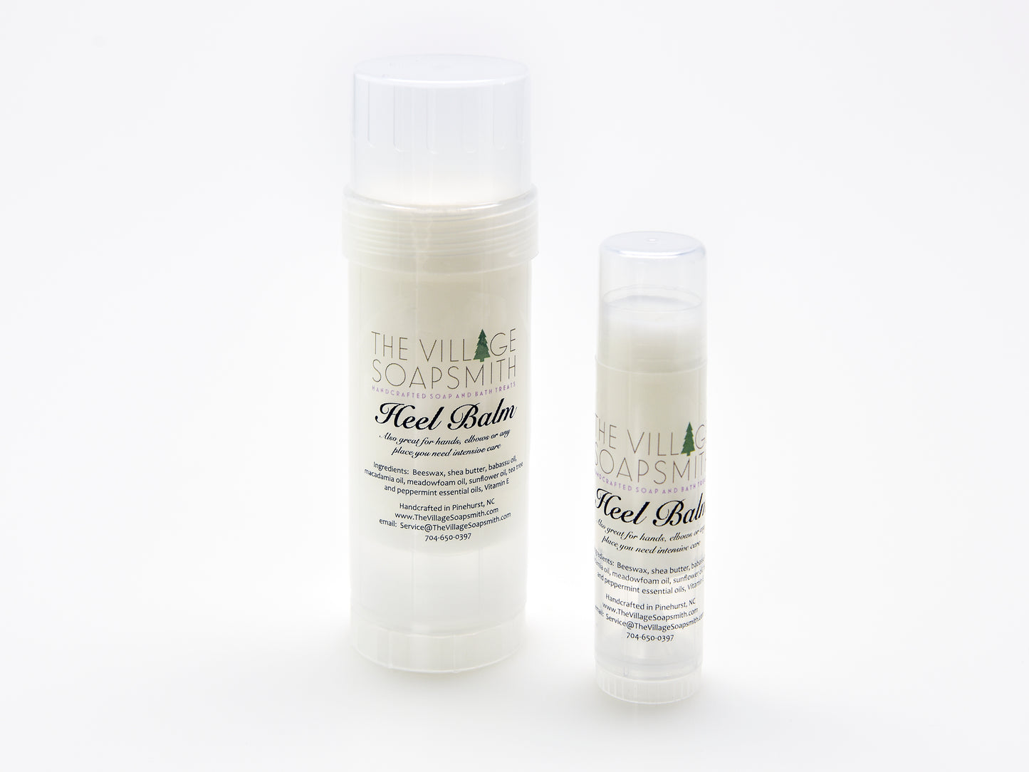 Heel Balm
