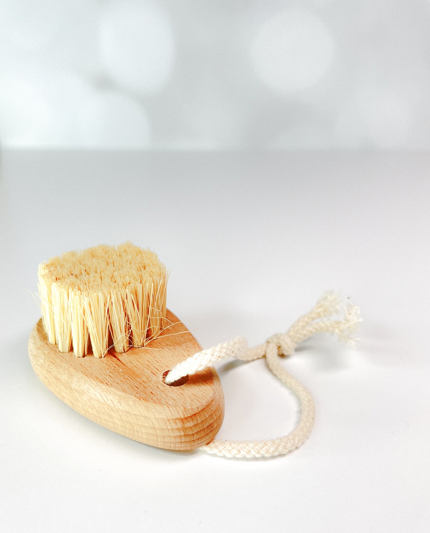 Nail Brush