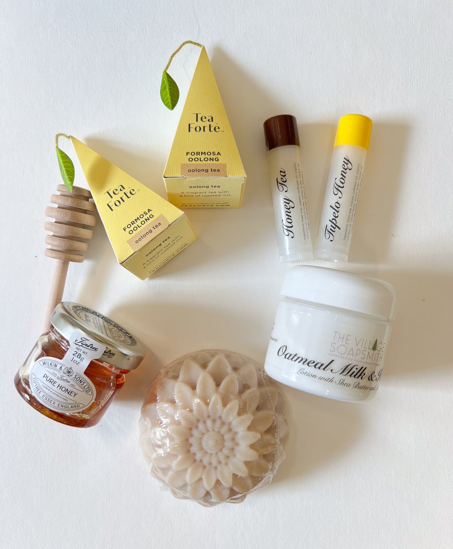 Sweet as honey bath and body Gift