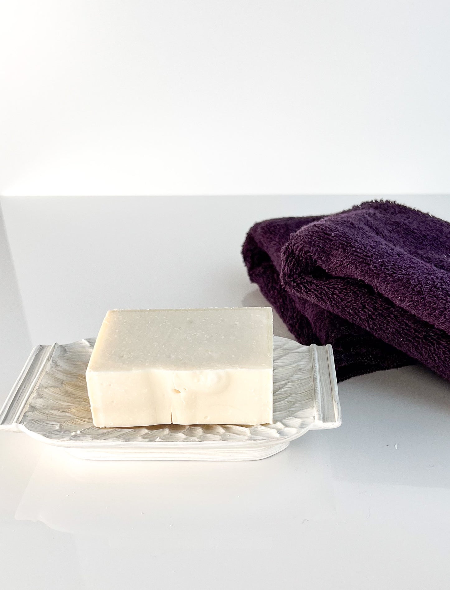 Southern Gentleman Men's Soap