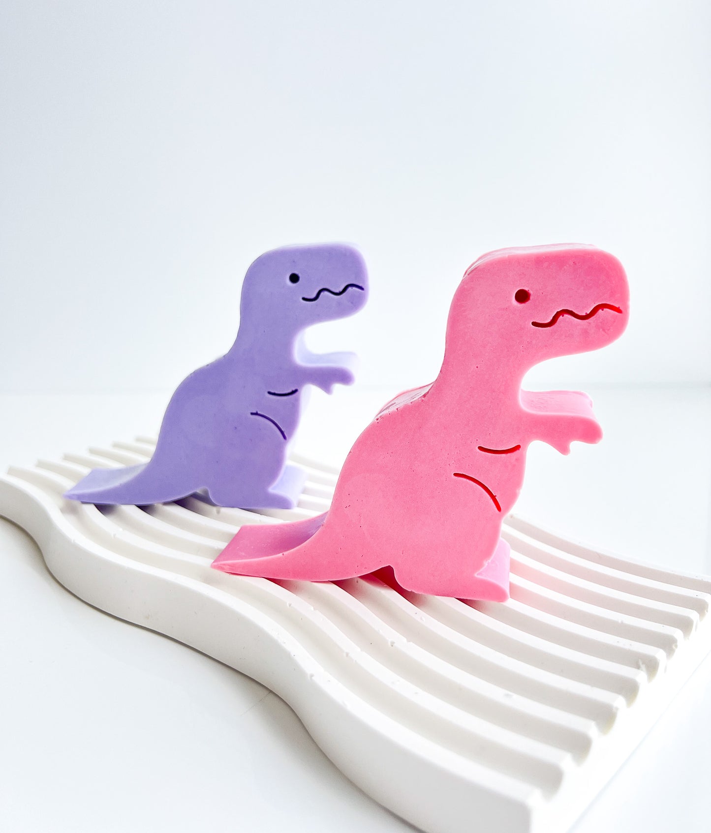 Dinosaur Soap, DinoSoap, Kid Soap