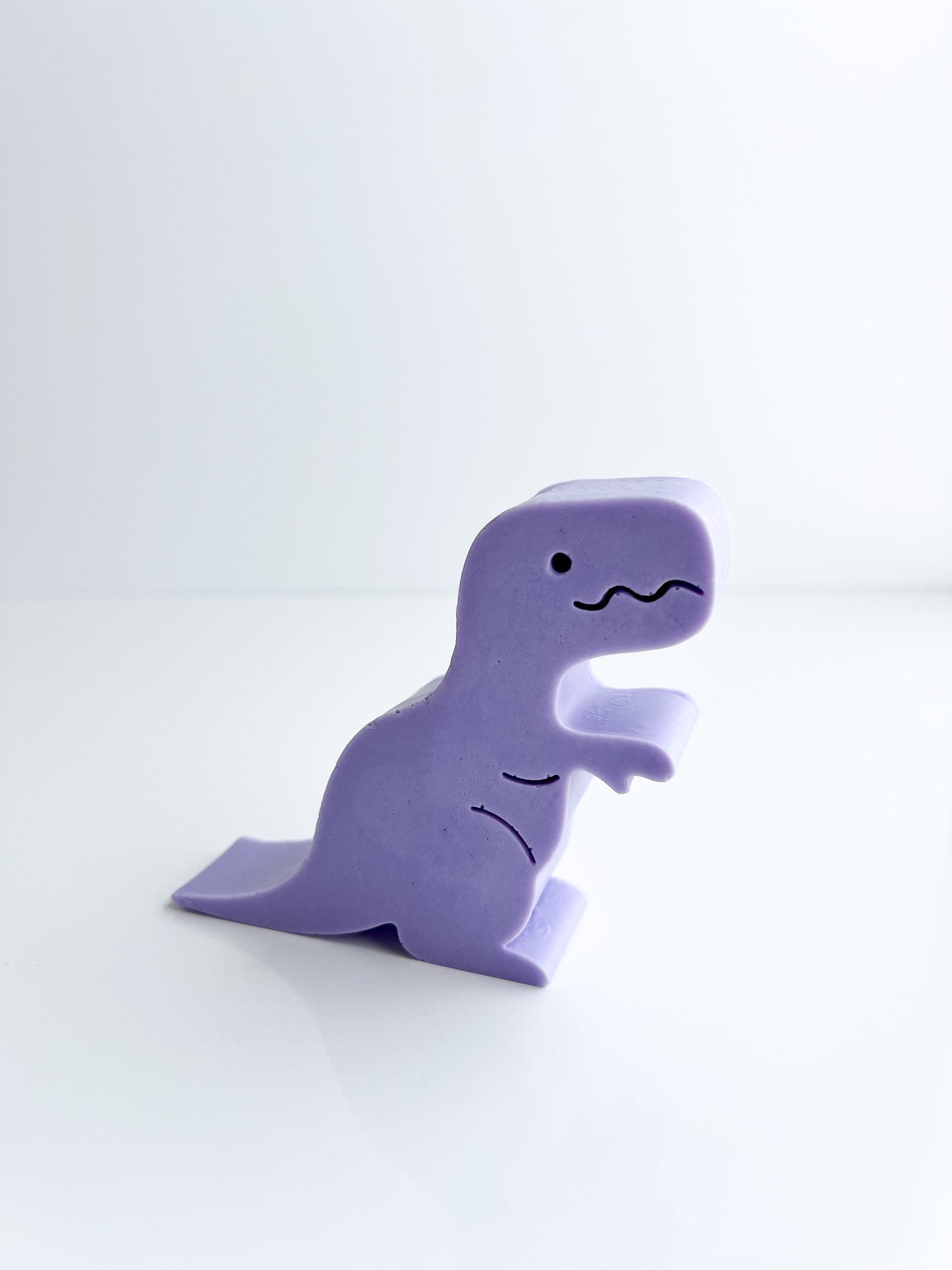 Dinosaur Soap, DinoSoap, Kid Soap