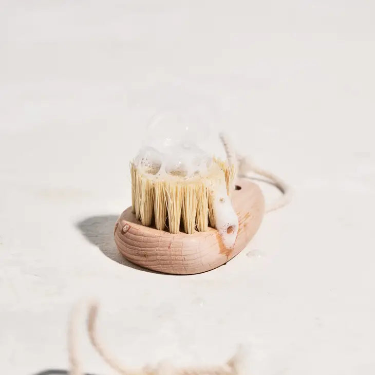 Nail Brush