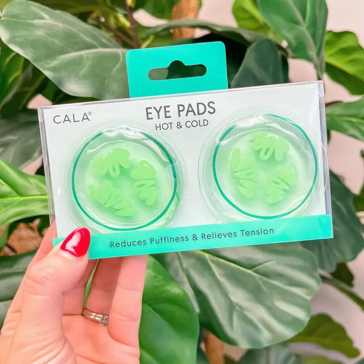 Hot or Cold Eye Pad