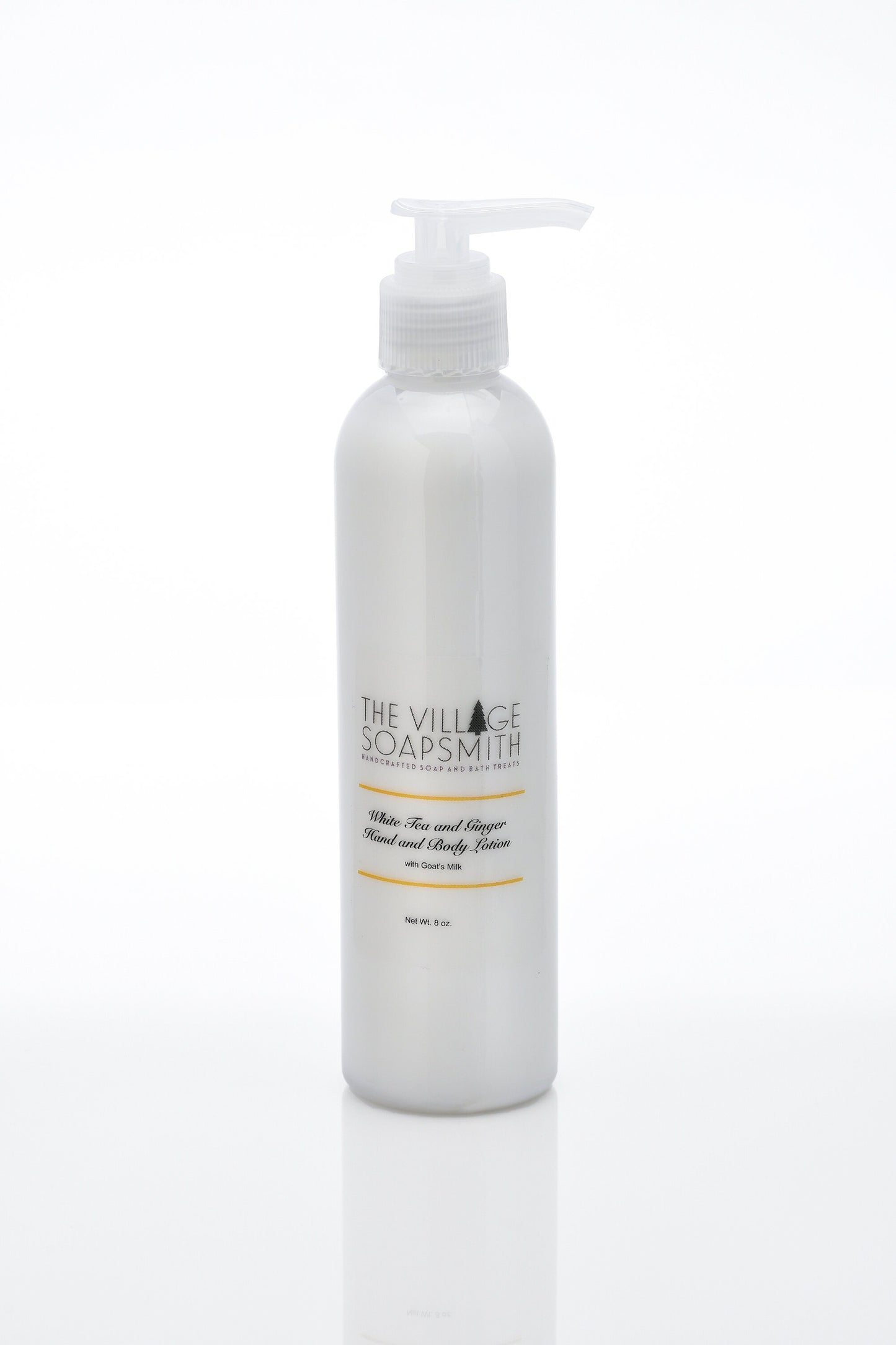 Hand and Body Lotion with goat milk and aloe vera in your choice of fragrance, skin care, body cream, moisturizing lotion, gift for her