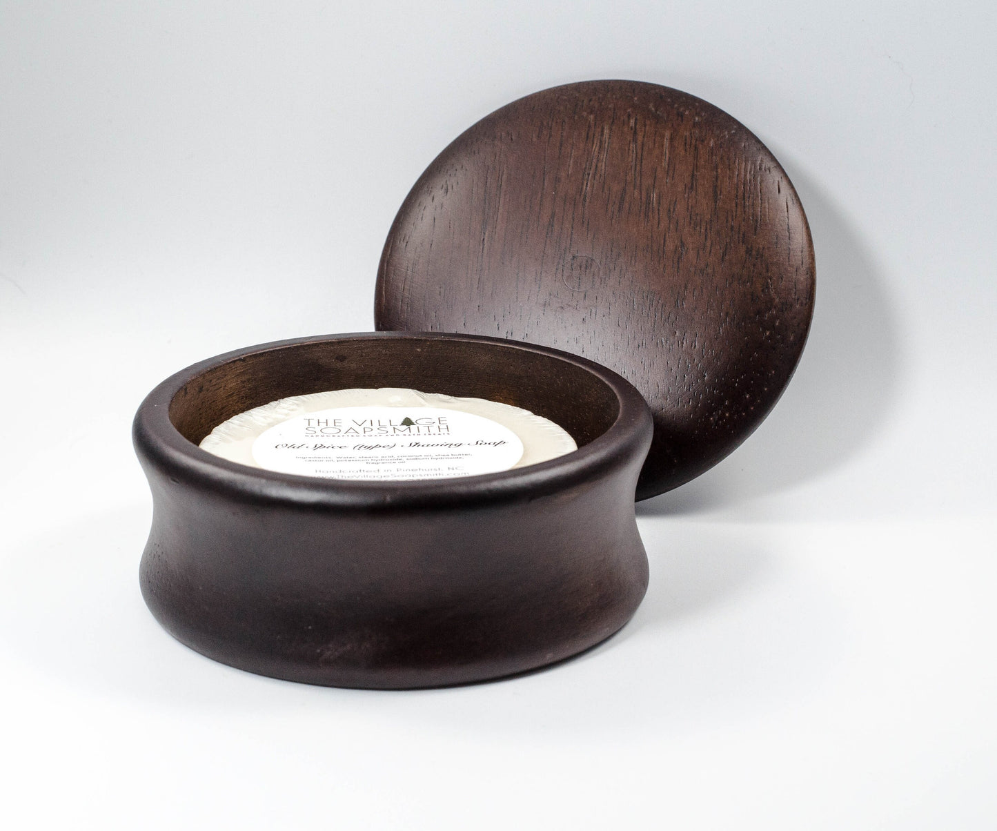 Old Spice Shaving Soap gift set