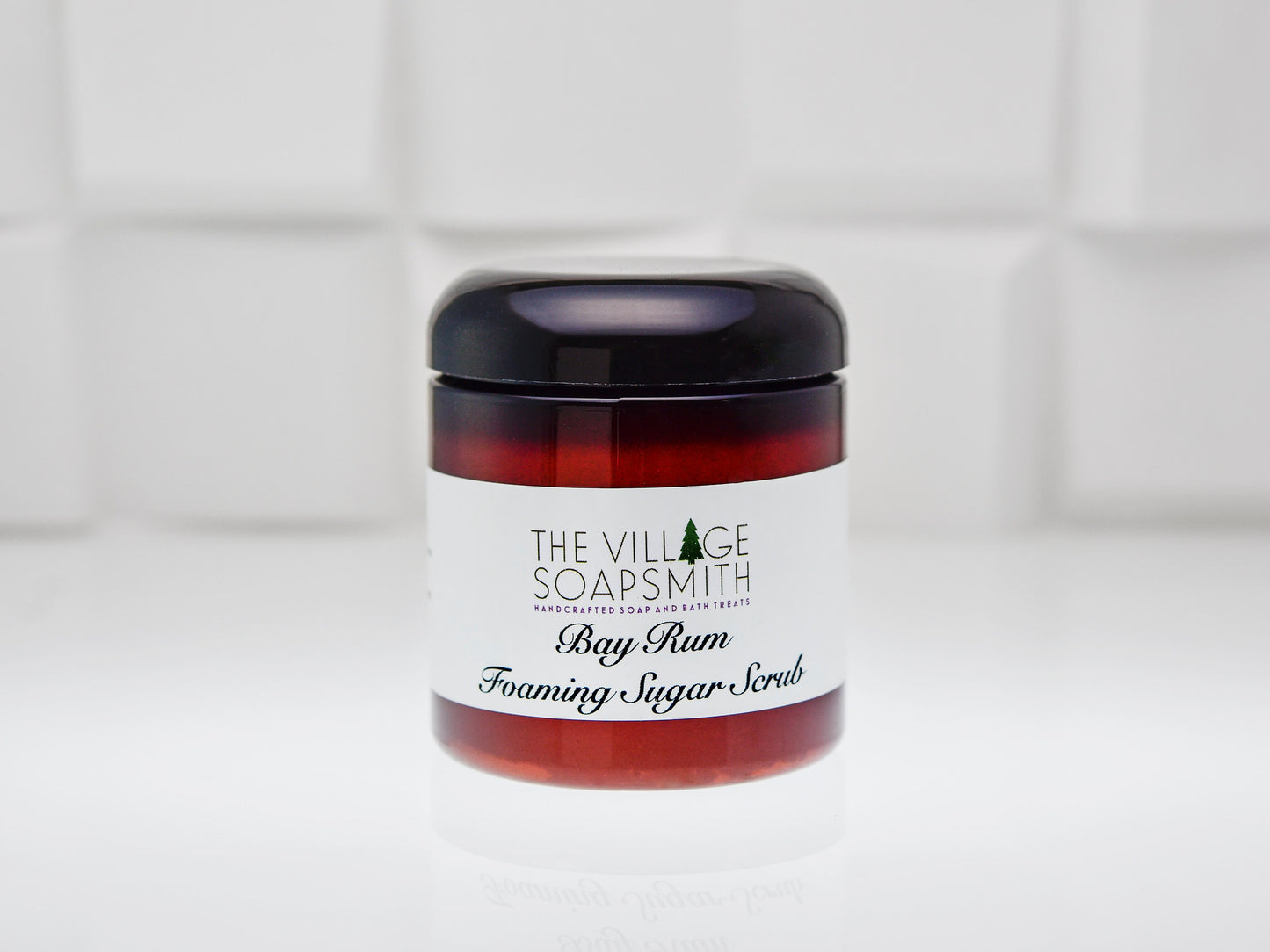 Foaming Sugar Scrub for Men, Whipped Sugar Scrub, Foaming Body scrub, exfoliating scrub, Body Frosting