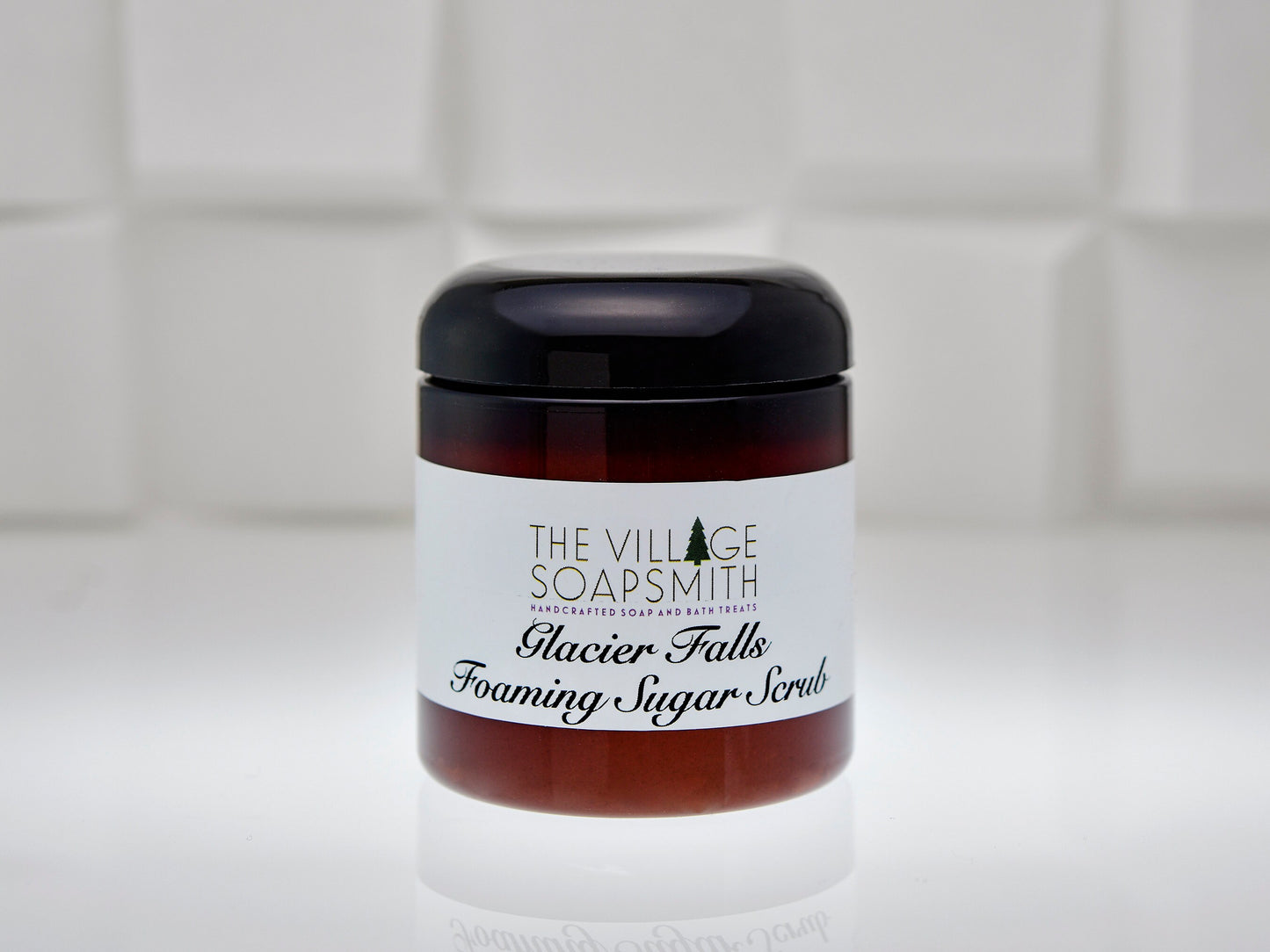 Foaming Sugar Scrub for Men, Whipped Sugar Scrub, Foaming Body scrub, exfoliating scrub, Body Frosting
