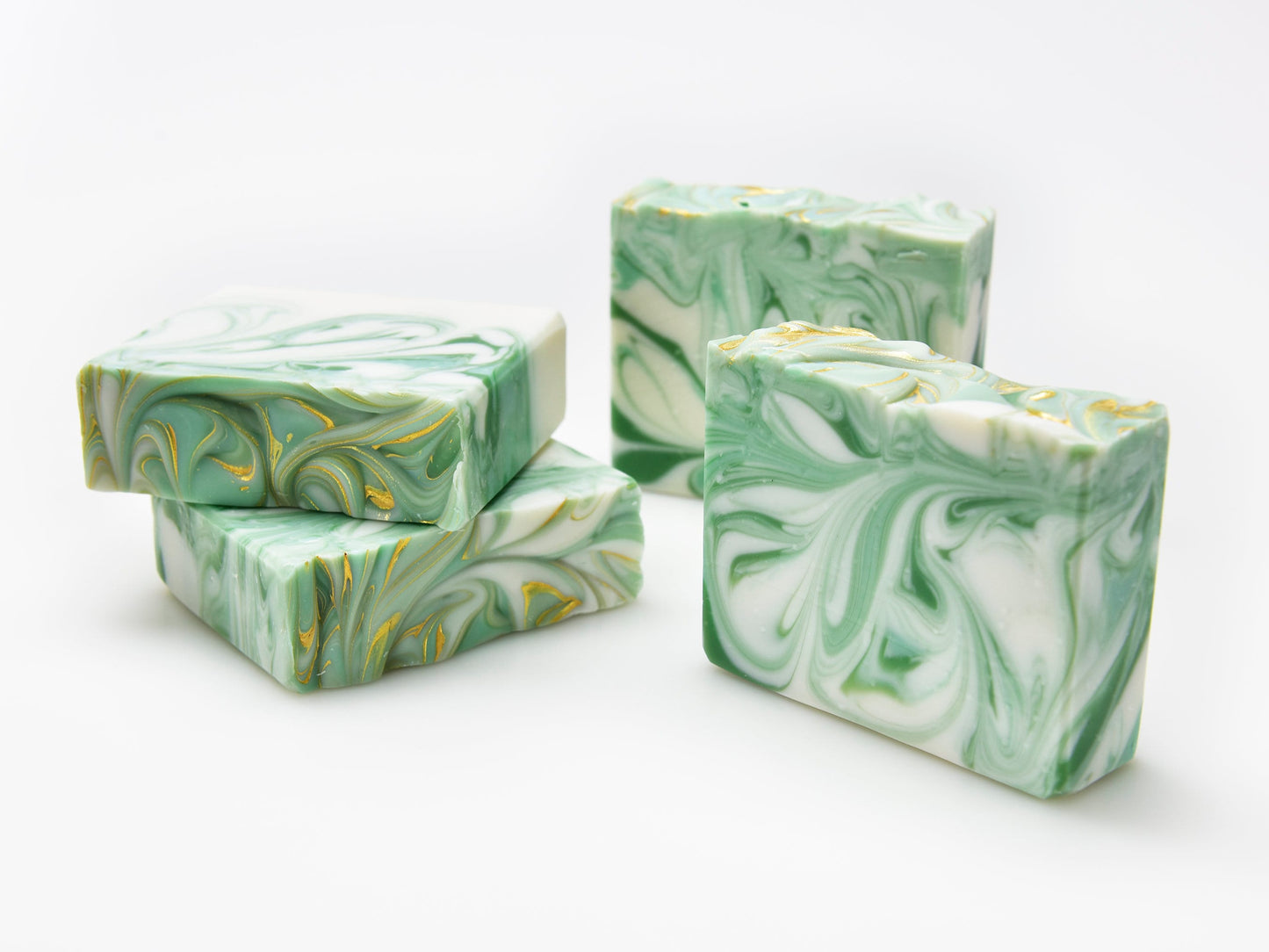 Rosemary Mint handmade soap