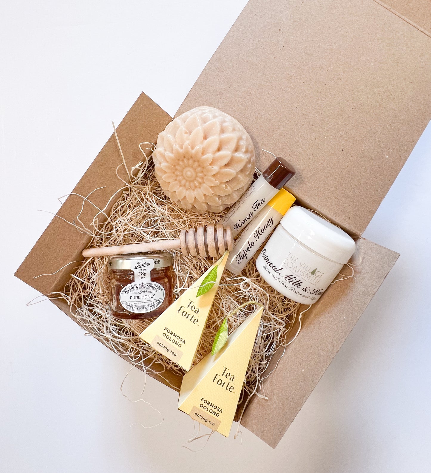 Sweet as honey bath and body Gift