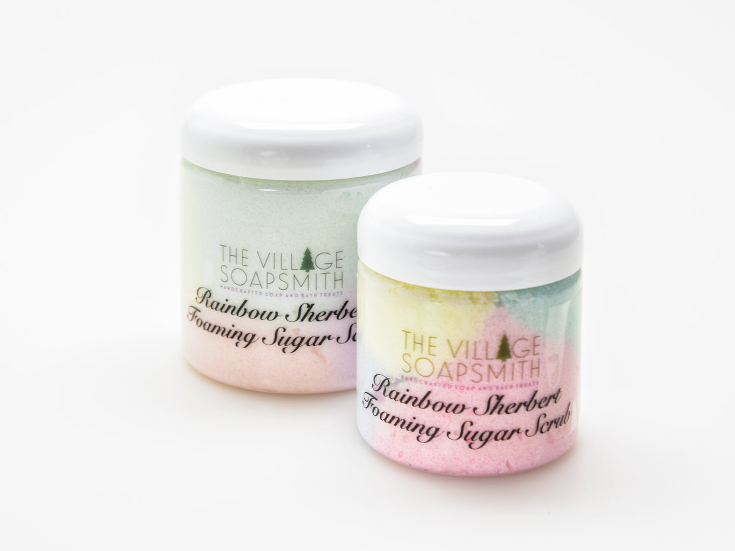 Foaming Sugar Scrub, Whipped Sugar Scrub, Foaming Body scrub, exfoliating scrub, Body Frosting