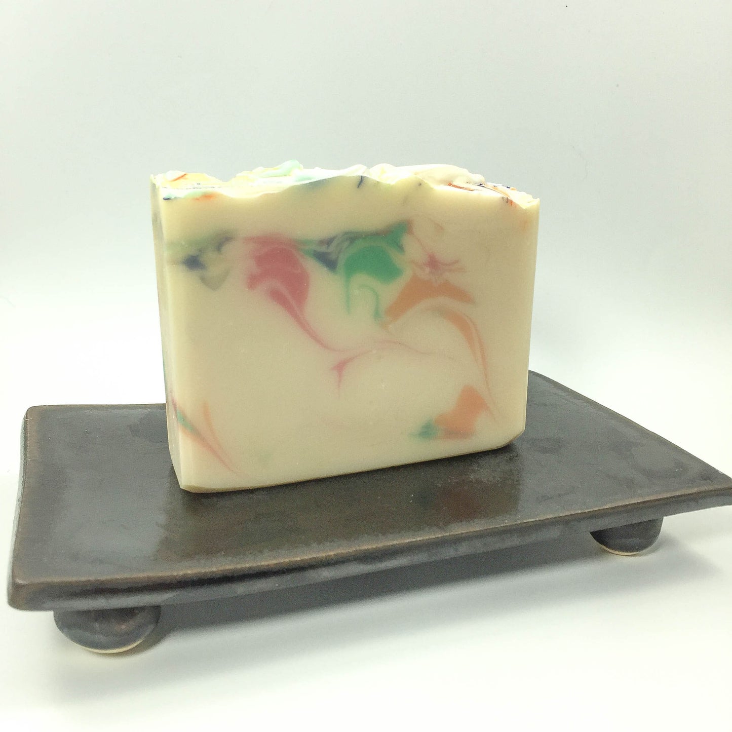 Happy Hippy Soap, Patchouli Soap, Handmade Soap