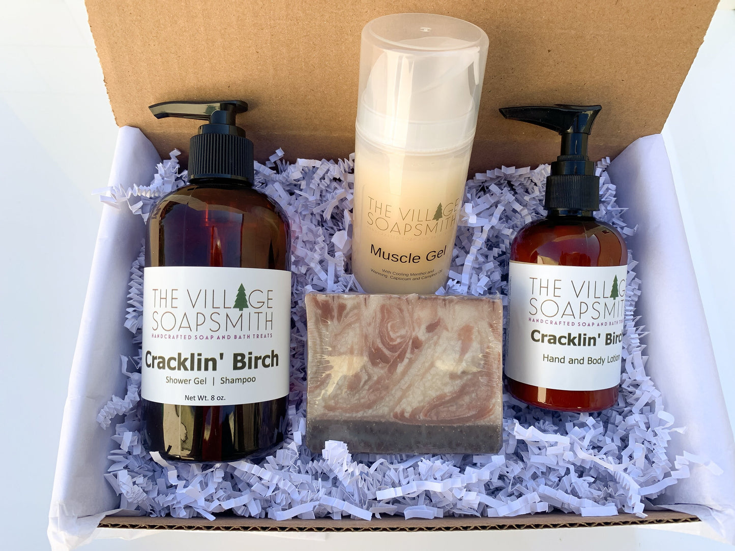 Mens Gift Set in your choice of fragrance, Mens grooming, Gift for him, Mens self-care