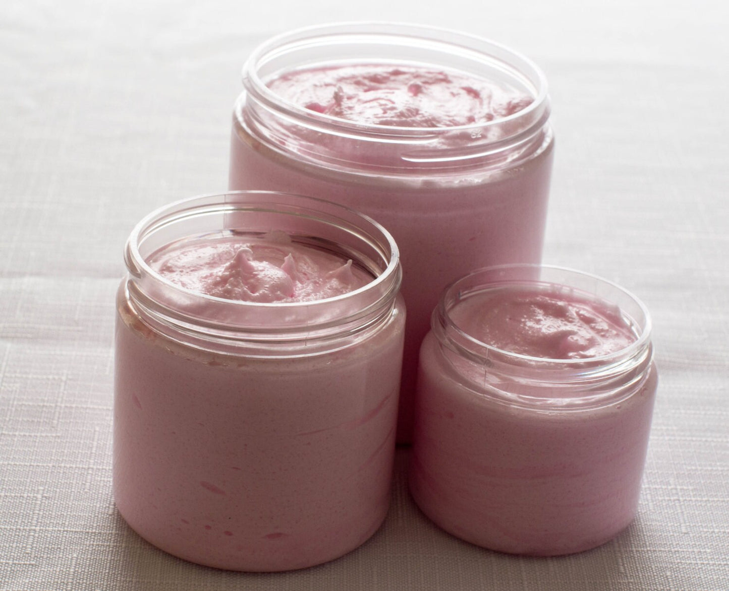 Japanese Cherry Blossom Foaming Sugar Scrub