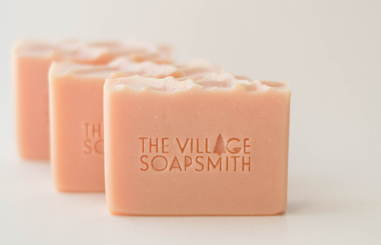 Amazing Grace (type) Soap, luxury soap